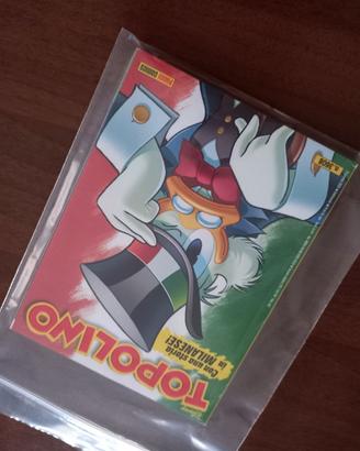 Giornalino Topolino