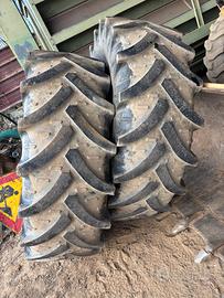 2 ruote trattore kleber 520/70 r38