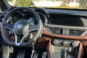 Alfa Romeo Stelvio 2.2 Q4 210cv