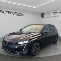Peugeot 308 BlueHDi 130 S&S EAT8 Allure Pack