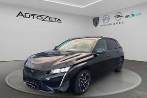 Peugeot 308 BlueHDi 130 S&S EAT8 Allure Pack