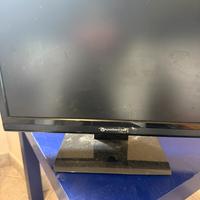 Monitor Packard Bell