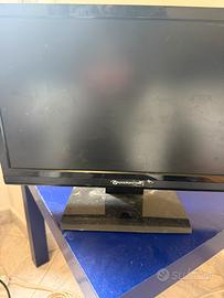 Monitor Packard Bell