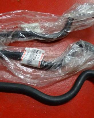 VARI TUBI ACQUA ARIA KAWASAKI ZX10R