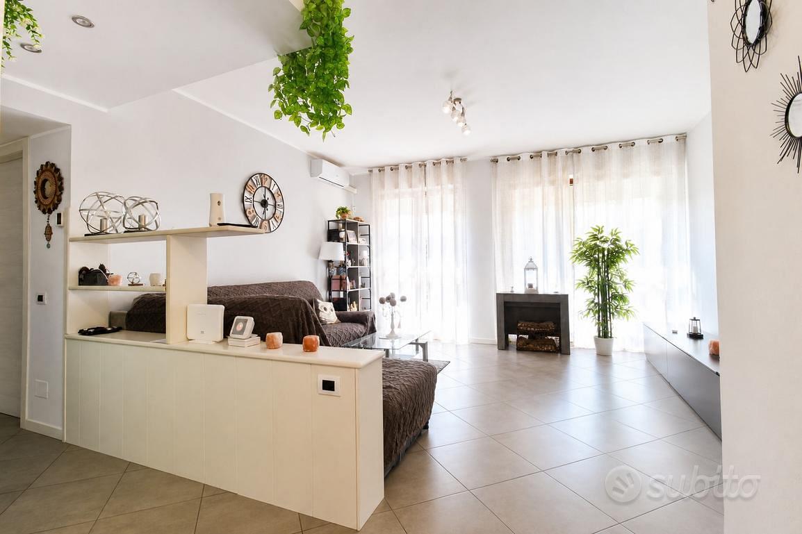 Apartment in Concorezzo, Cascina Malcantone - Vista 4