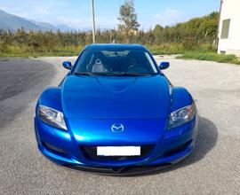 Mazda RX-8 1.3 SPEED