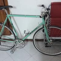 Bianchi Rekord 748 taglia 57/58