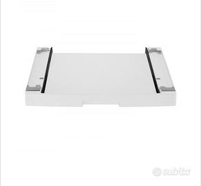 LG Kit di giunzione per colonna bucato