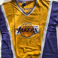 Maglia vintage Lakers