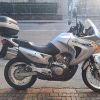 Honda XL 650 V Transalp - 2002