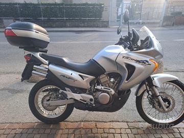 Honda XL 650 V Transalp - 2002