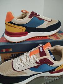 SCARPE UOMO  MULTICOLORE JOMIX 