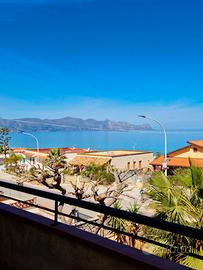 Abitazione fronte mare