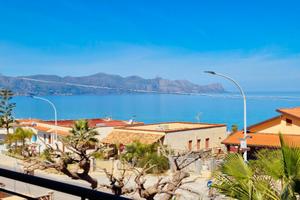 Abitazione fronte mare