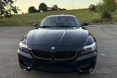Bmw Z4 35i e89