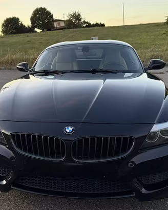 Bmw Z4 35i e89