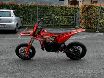 Beta RR 250 2t 2022 motard