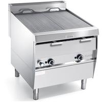 Griglia a Gas - GrillVapor Arris