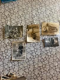 Foto vintage urss