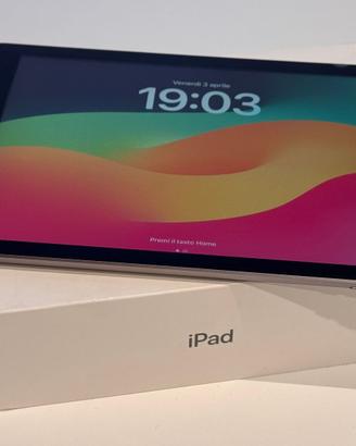 iPad 6 Generazione Space Grey
