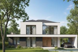 Immobile a Vigonza (PD)