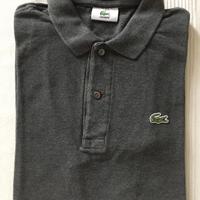 Lacoste originale vintage donna