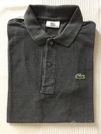 Lacoste originale vintage donna