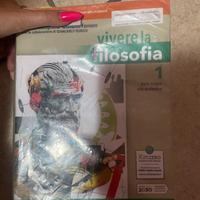 vivere la filosofia 1