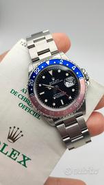 Rolex GMT Master 16700