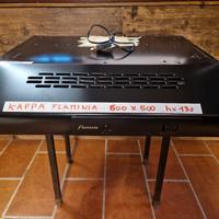 Cappa per cucina da 60 