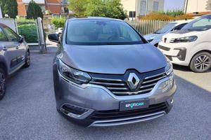Renault Espace dCi 160CV EDC Energy Executive 4Con