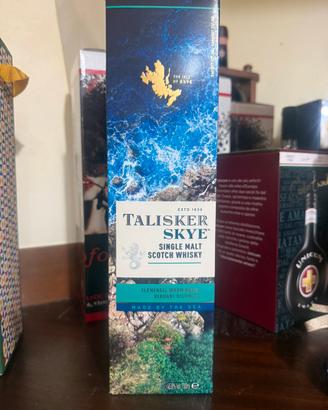 Whisky