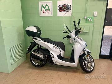 Honda SH 300 i ABS (2016 - 20)