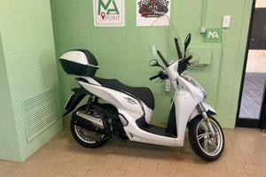 Honda SH 300 i ABS (2016 - 20)