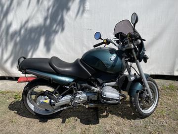 Bmw R 850 R 850 1997