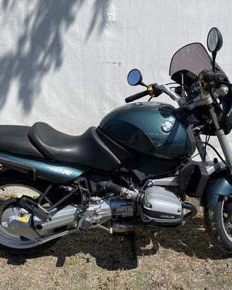 Bmw R 850 R 850 1997