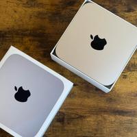 APPLE MAC MINI M1 8/256GB - IN GARANZIA