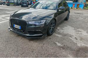 Audi A6 c7 3.0 tdi