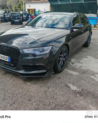Audi A6 c7 3.0 tdi