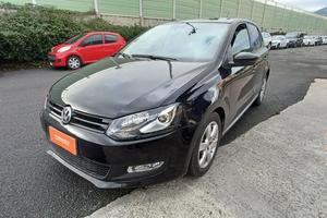 VOLKSWAGEN Polo 5� serie Polo 1.6 TDI 90CV DPF ...
