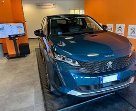 PROMO Peugeot 3008 BlueHDi 130 S&S EAT8 Allure KM 