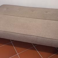 Divano “letto singolo”