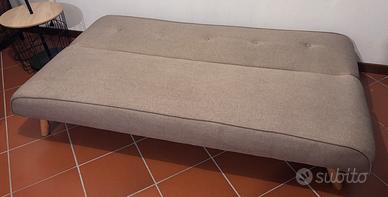 Divano “letto singolo”