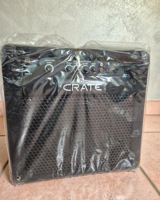 ampli basso 15 watt sigillato