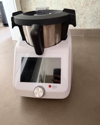 robot da cucina Monsieur cousine smart Lidl