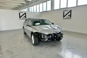 SKODA Superb 2.0 TDI DSG WAGON STYLE