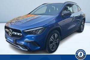 Mercedes-Benz GLA 200d Automatic Advanced Plu...