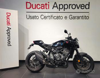 Honda CB 1000 R Black Edition