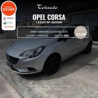 OPEL Corsa 1.3 CDTI 75CV F.AP. 5 porte Edition