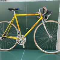 Bici da corsa Vintage